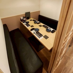 龍馬 郡山駅前店の特集写真