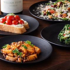 イタリアンバルAGG アグのおすすめ料理1