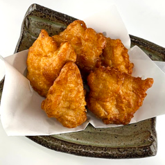 とり屋の唐揚げ 特盛(10個)