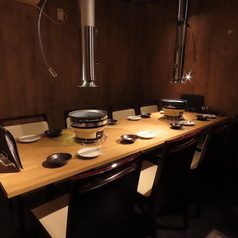 士別成吉思汗 すすきの店の特集写真