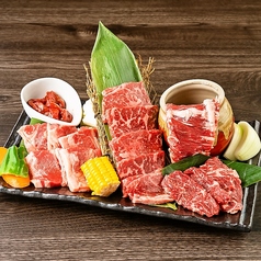 淡路牛取扱店 焼肉 牛福 藍住店の特集写真