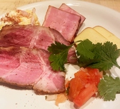 アジアン酒場 ABHIMANI アビマーニのおすすめ料理2