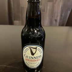 ギネス エクストラスタウト