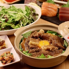 NEO酒場 てふてふ 上野店のおすすめ料理1