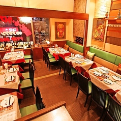 SAPANA サパナ 飯田橋プラーノ店の特集写真