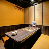 いろはにほへと 長岡駅前店の雰囲気2