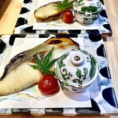 味膳 まさむねのおすすめランチ2