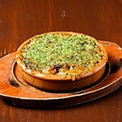 トリップのトマト煮 ブルゴーニュ風