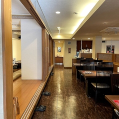 焼肉おくう 本郷台本店の雰囲気3