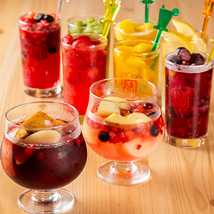 大衆酒場むに 神戸三宮生田ロード店特集写真1