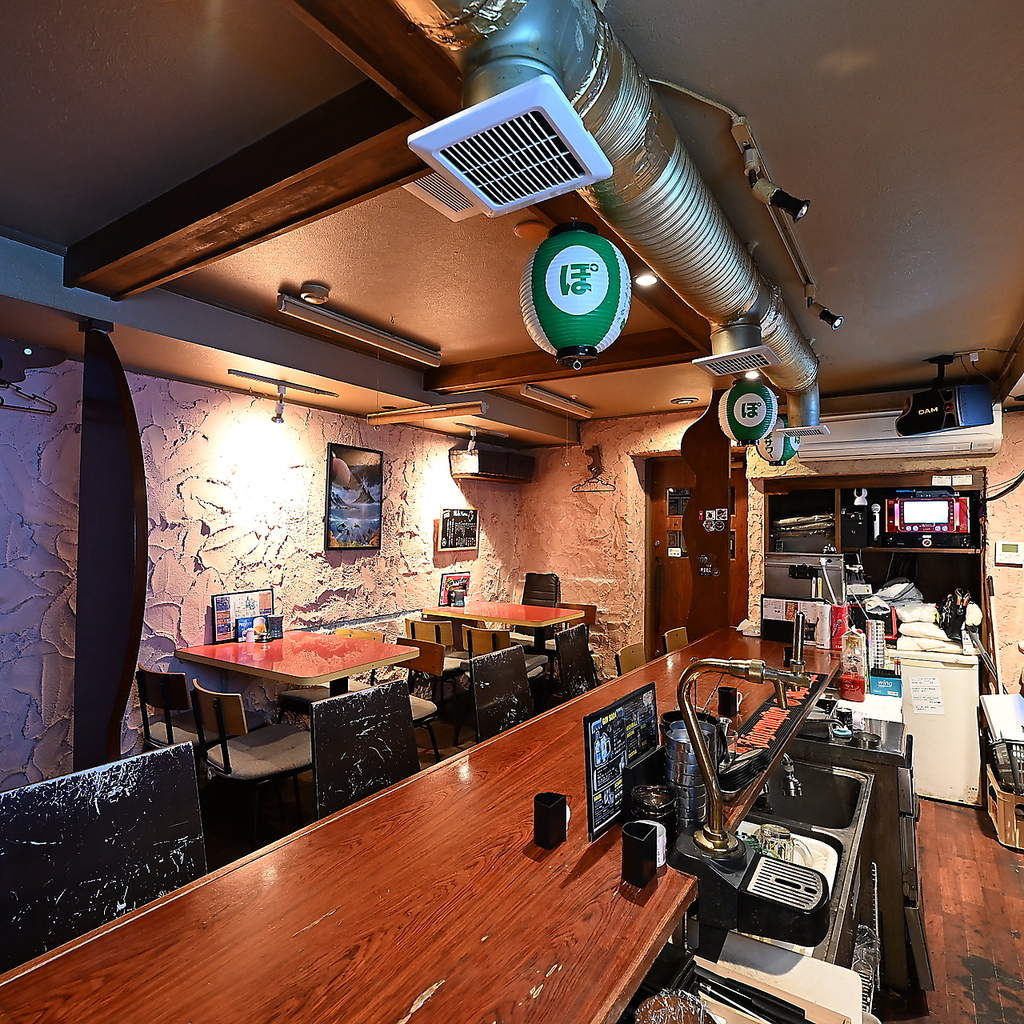 焼鳥&バー IKE アイケーイーの写真ギャラリー