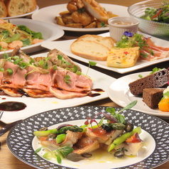 bottega 柏店の特集写真