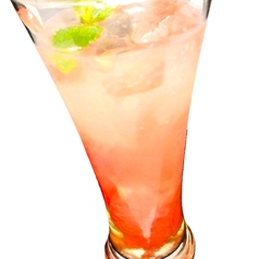 果肉たっぷり純&グレープフルーツ