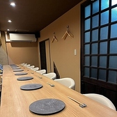 いこう 梅田の雰囲気2