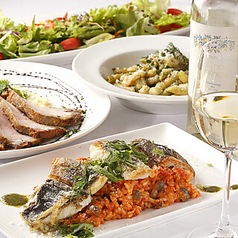 Neo Maestroのコース写真