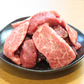 料理メニュー写真&nbsp;元祖厚切り焼肉ここにあり！