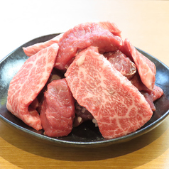 元祖厚切り焼肉ここにあり!