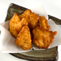 料理メニュー写真&nbsp;とり屋の唐揚げ 1人前(5個)