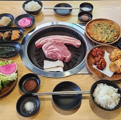 デジハンマリ　目黒店の特集写真