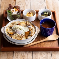 カフェ ダブル cafe double 豊田店のおすすめランチ3