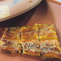 長焼き(蒲焼き)