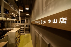 東京HoneyBee 本山店の雰囲気3