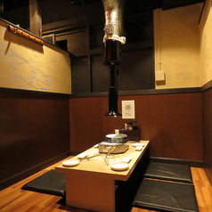 浜松焼肉専科 ENIKU エニクの特集写真