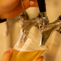 イサナブルーイング ブルワリー&ロースタリーのおすすめ料理2