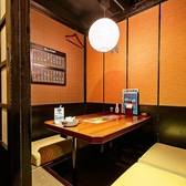 いろはにほへと 長岡駅前店の雰囲気3