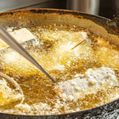 囲炉裏と天ぷら よつば 八尾店のおすすめ料理2