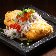 厳選素材を活かした上質な料理づくりへのこだわり