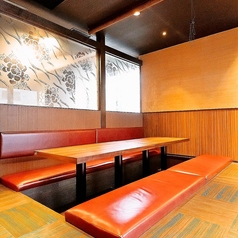 かまどか 飯田橋店の雰囲気2