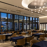 リストランテ翔21大阪梅田茶屋町店の雰囲気3