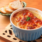 CAFUNE カフネのおすすめ料理3