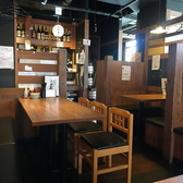 炭旬 垂水の雰囲気3