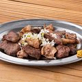 料理メニュー写真&nbsp;ミックス(日替り)
