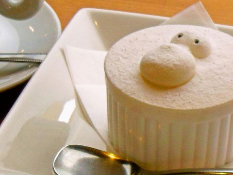 Sweets Cafe Snowman 八代市 カフェ スイーツ ホットペッパーグルメ