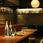 駅徒歩５分、デートや接待など大切な場でも満足のいく大人の空間でゆったりとしたお時間をどうぞ。