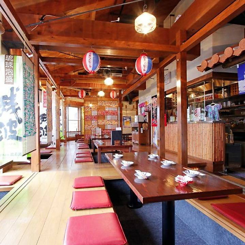 琉球酒場 くわち家の写真ギャラリー