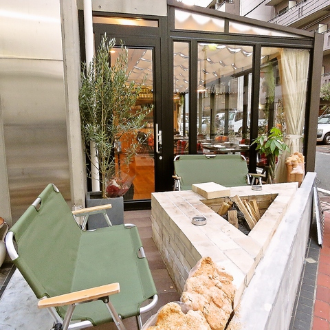 リボリータ エ サルメリア 蒲田店 蒲田 イタリアン フレンチ ホットペッパーグルメ