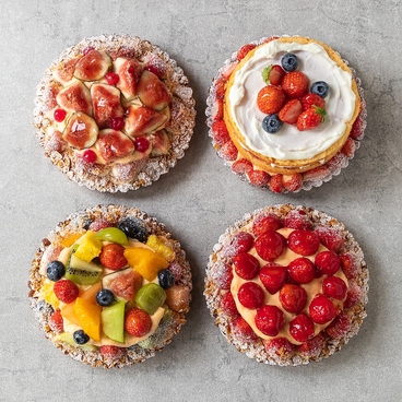 DISHES and TART SAN ディッシュ アンド タルト サンのおすすめ料理1