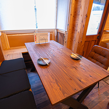 Dining 居酒屋 月桜の雰囲気1