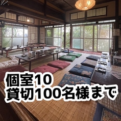 【古民家】えのしま 片瀬村食堂本店の写真