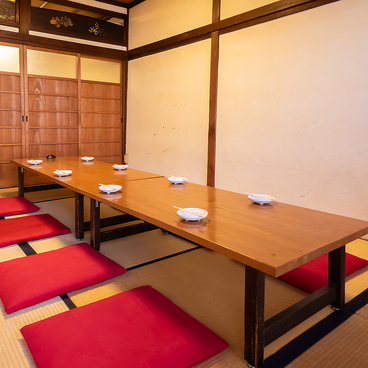 古町鉄っぱん 空 Qooの雰囲気1