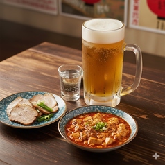 中華料理 友来 南行徳店の特集写真