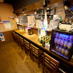 沖縄料理 眞喜幡食堂の特集写真