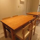 中華ダイニング かいんの雰囲気3