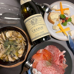 洋食居酒屋侍の特集写真