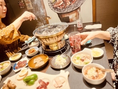 炭火焼きホルモン まんてん 宇都宮店特集写真1