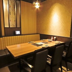 会社帰りに北海道♪旬の素材が楽しめます☆【津田沼で個室のあるお店をお探しなら北海道へ】